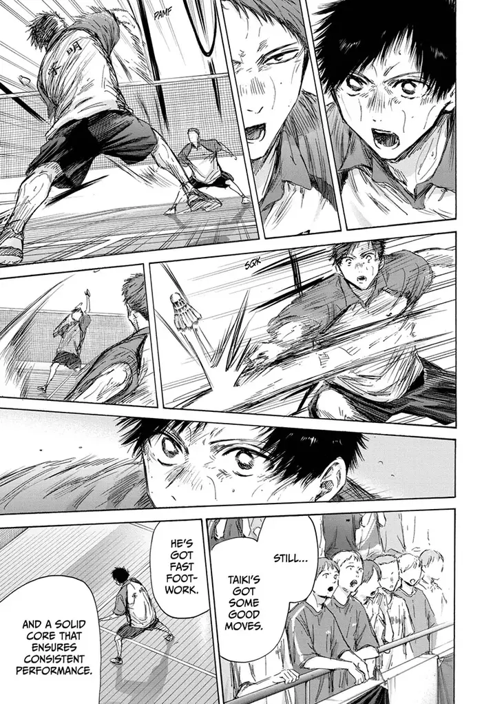 Blue Box Chapter 139 image 09_optimized